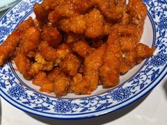-回家吃饭·地道南昌菜(建德观总店)