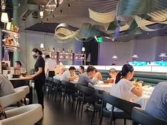 -醉舍·新淮扬菜(长宁龙之梦店)