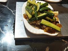 -二姐卤煮(南十里居店)