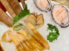 -粤界.港式海鲜火锅(望京店)