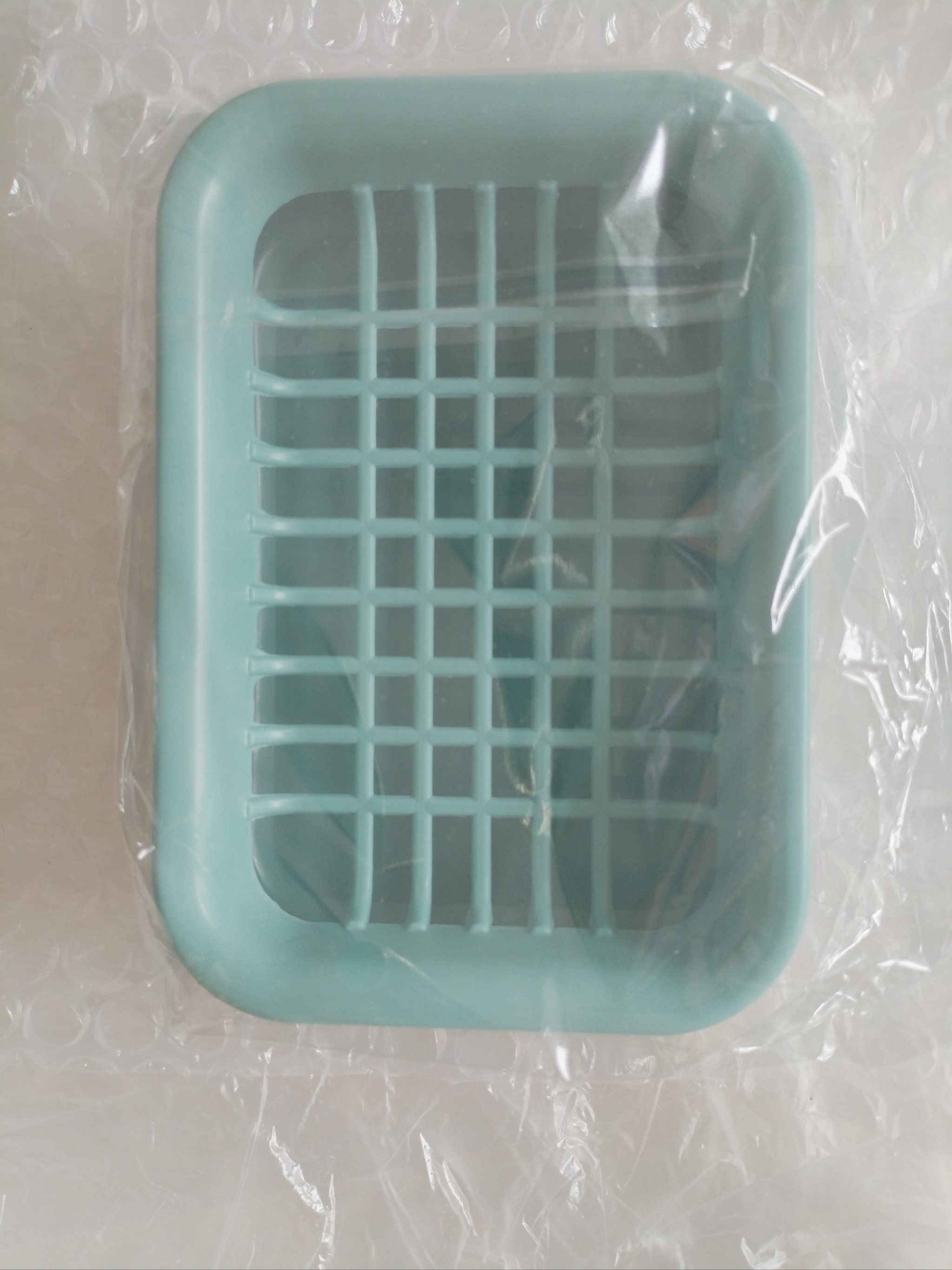 沥水肥皂盒