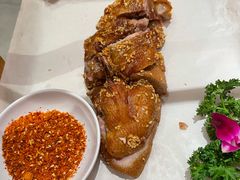 -缪氏川菜(丰盛町店)