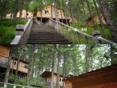 -苏木山森林公园