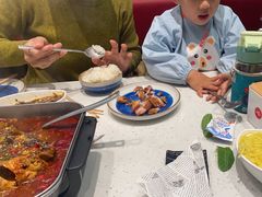 -鱼酷活鱼烤鱼(南京水游城店)