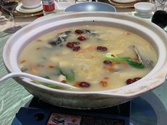 -羡餐厅·杭帮菜·淳菜(千岛湖自由洲际殿店)