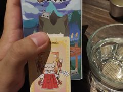 -巴别塔法餐舍(朝阳店)