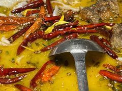 -花椒俏川菜小馆(南海万达店)