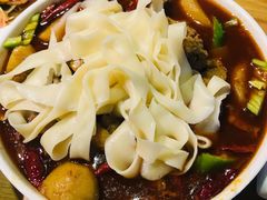 大盘鸡-新疆伏拉沃餐厅(白龙南路店)
