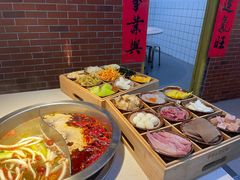 -芈重山老火锅(广州首店)