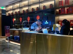 -香港狮子山下·明星粤菜餐厅(北苑店)