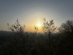 -帽儿山国家森林公园