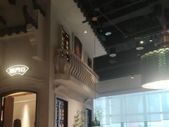 -晓粤·惹味粤菜(凯德乐峰广场店)