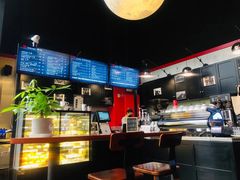 -BLAQ咖啡(骏豪店)