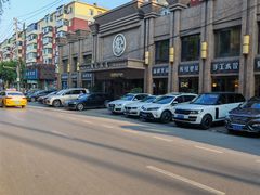 -胡记饭店(保工街店)