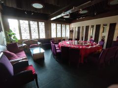-万柳阁小馆·花园餐厅(龙潭湖店)