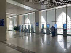 -哈尔滨医科大学附属第四医院(南岗院区)