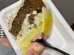 -CAKE BOSS 蛋糕老板(西单君太百货店)
