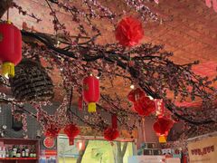 -即墨老公社·海肠捞饭大王(古城店)