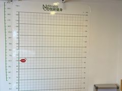 -悦耐私教健身馆(保利中心店)
