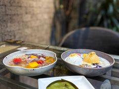 -椰语堂·海南清补凉(中山骑楼店)