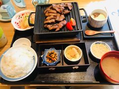 -味太助·银饭食堂(中华城店)