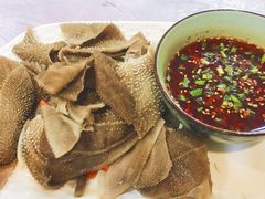 过桥毛肚-洪霞餐馆