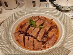 -醉舍·新淮扬菜(长宁龙之梦店)