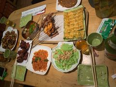 -申记串道(中街店)