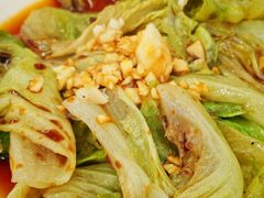 -鑫鸿达·海鲜闽菜热炒小馆(中山路店)
