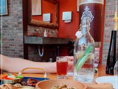 -埠口精酿夜景餐酒吧· BREWPORT BISTRO(长嘉汇重庆之眼店)