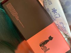 -SKROLL卡特司库·蛋糕定制·生吐司·司康(古北程家桥店)