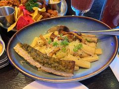 -blue frog蓝蛙(长泰广场店)