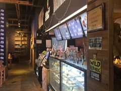 -Who乎coffee&bar