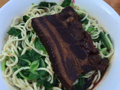 -泰顺江南春面馆