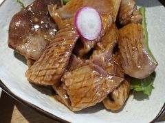 -千叶寿司创意融合料理(水韵城店)