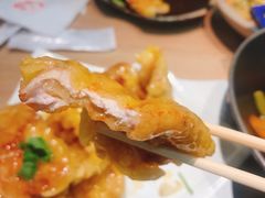 -荣鹏风味烀饼(万达广场店)