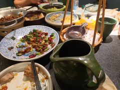 -云海肴·汽锅鸡·云南菜(领展购物广场·中关村店)