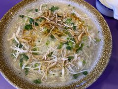 -舞素卷菜煎饼.糁汤(宽厚里店)