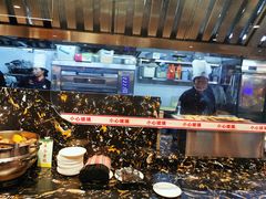 -巴犀烧烤(新崇光店)