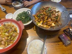 -富正毅三下锅连锁(三店)