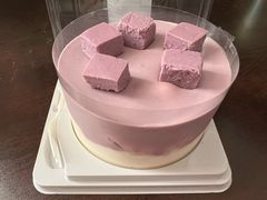 -CAKEBOSS蛋糕老板(东直门来福士店)
