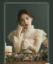 点击看大图 -爱城婚纱摄影·品质严选店