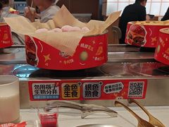-龍歌自助小火锅(李沧丽达店)