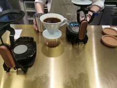 -KYO COFFEE(胶州路店)