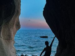 -青岛海滨风景区