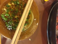 重庆老火锅王(西安北路店)-重庆老火锅王(西安北路店)