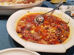 -金狮麟·新豫菜(金码大厦店)