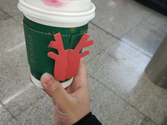 -麦当劳(塔园路店)