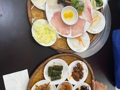-桥香园云南过桥米线(金马碧鸡店)