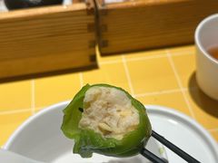 -蔡澜点心·粤菜(花城汇南区店)